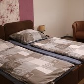 Zimmer Gästehaus Brigitte