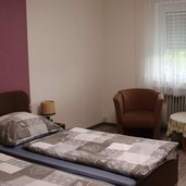 Zimmer Gästehaus Brigitte